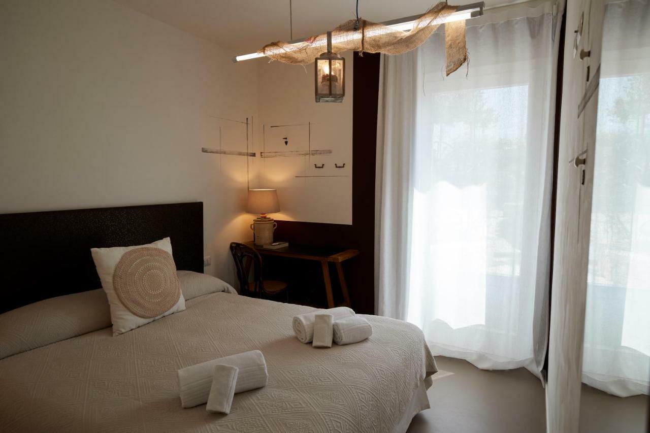 Bed and Breakfast Echi Di Puglia Полиньяно-а-Маре Экстерьер фото