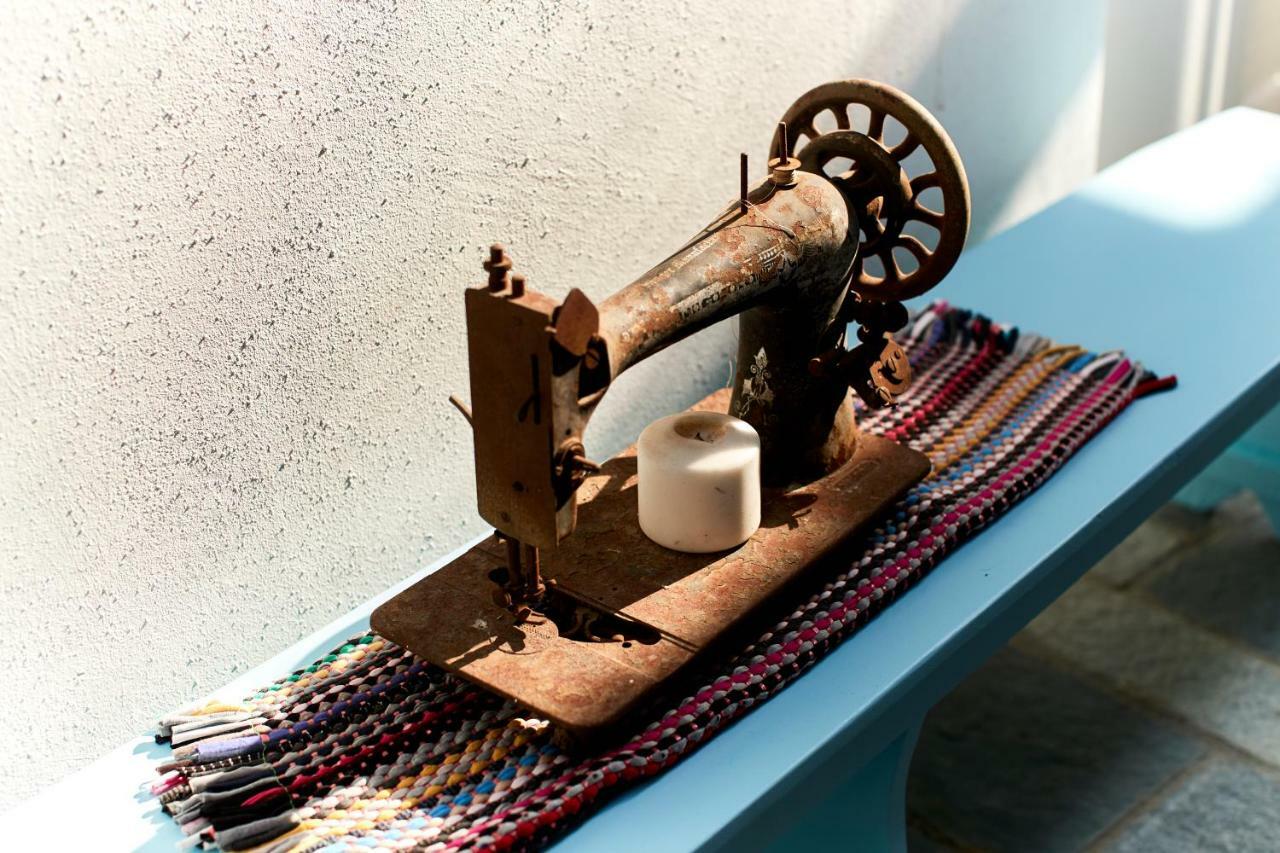 Bed and Breakfast Echi Di Puglia Полиньяно-а-Маре Экстерьер фото